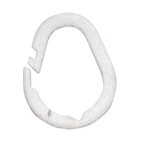 ANELLO PER TENDA DOCCIA IJN PLASTICA 100.00 pz