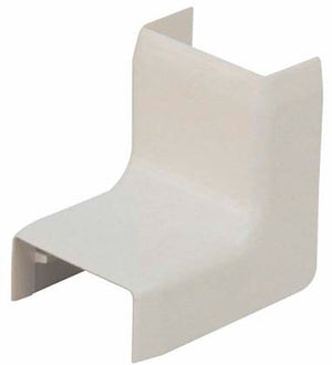 ANGOLO INTERNO PER MINICANALINA IP40 mm. 22x10 10.00 pz