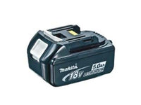 BATTERIA BL1850B 18V 5AH - 1 blister MAKITA