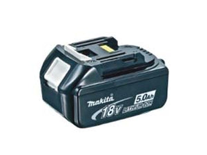 BATTERIA BL1850B 18V 5AH - 1 blister MAKITA