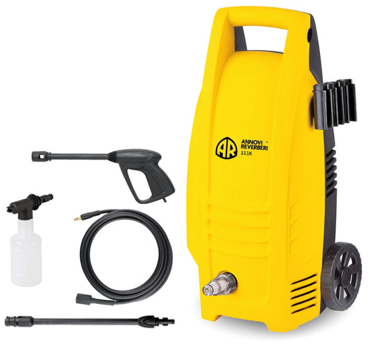 Annovi Reverberi IDROPULITRICE AD ACQUA FREDDA 111K  1.300 W