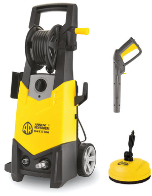 Annovi Reverberi IDROPULITRICE AD ACQUA FREDDA 164 K-XTRA  2.000 W