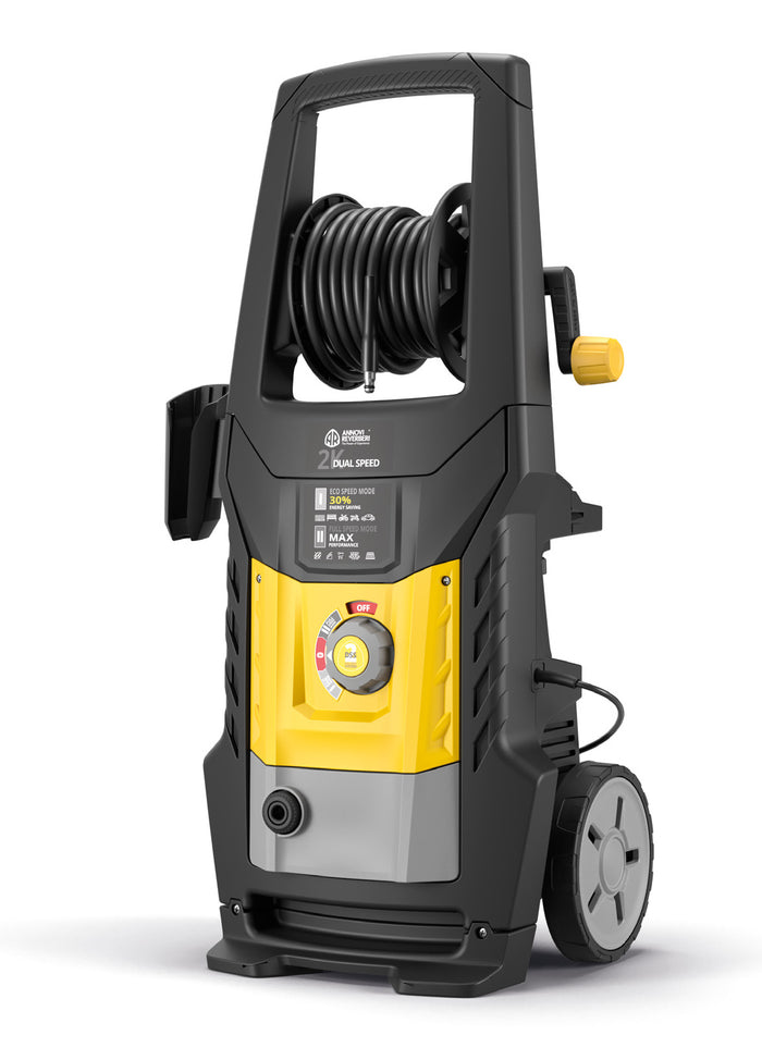Annovi Reverberi IDROPULITRICE AD ACQUA FREDDA 2K X-TRA 2200W con doppia velocitÃE
