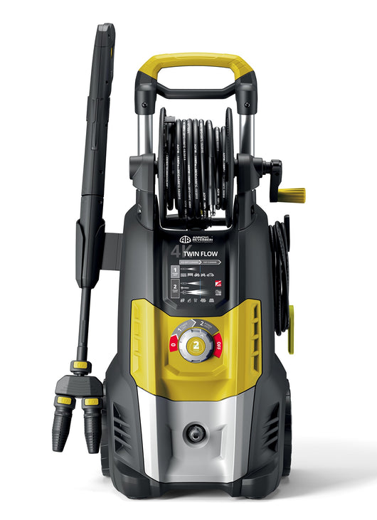 Annovi Reverberi IDROPULITRICE AD ACQUA FREDDA 4K 150 BAR 2500W