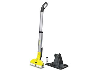 LAVAPAVIMENTI EWM 2 A BATTERIA 2.5 AH -  KARCHER