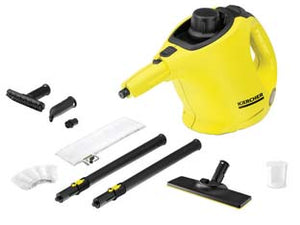 PULITORE A VAPORE SC 1 EASYFIX -  KARCHER