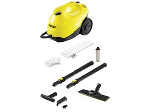 PULITORE A VAPORE SC 3 EASYFIX -  KARCHER