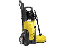 IDROPULITRICE AD ACQUA FREDDA MOTORE 2500W (PLANET 160) -  LAVORWASH