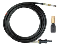 Annovi Reverberi SONDA PULIZIA TUBAZIONI  mt. 10