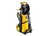 IDROPULITRICE AD ACQUA FREDDA MOTORE 2500W (LVR4 PLUS 160 DIGIT) -  LAVORWASH