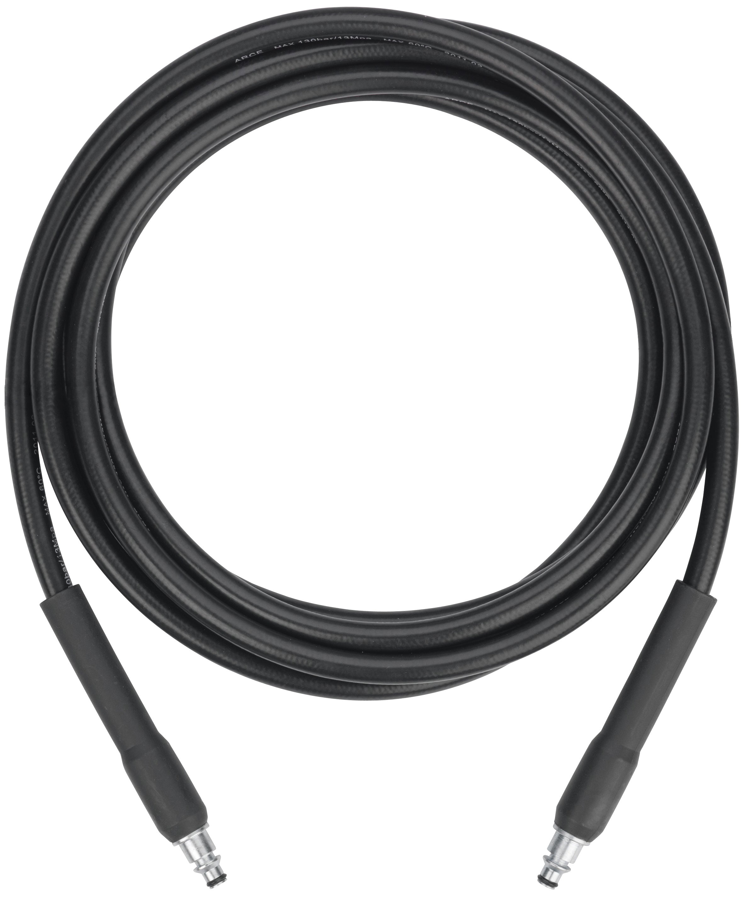 Annovi Reverberi TUBO ALTA PRESSIONE PER IDROPULITRICE ''2K X-TRA'' e ''2LT'' mt. 6