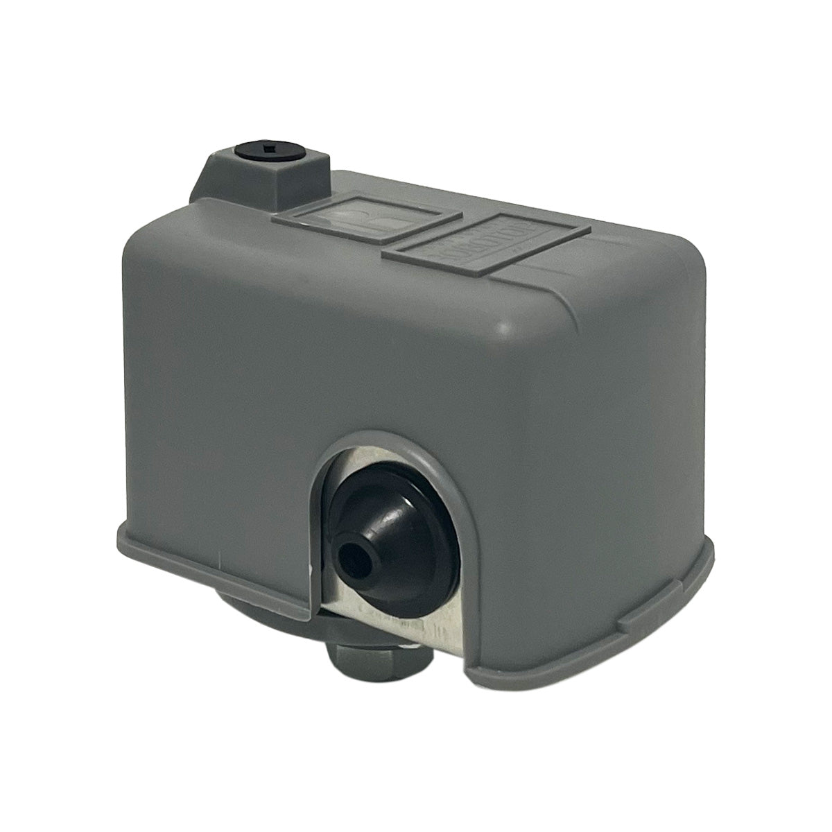 PRESSOSTATO PER AUTOCLAVE MODELLO ROBOTOP - 6 BAR  - ZEL