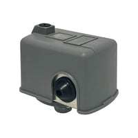 PRESSOSTATO PER AUTOCLAVE MODELLO ROBOTOP - 6 BAR  - ZEL