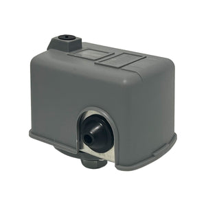 PRESSOSTATO PER AUTOCLAVE MODELLO ROBOTOP - 6 BAR  - ZEL