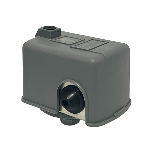 PRESSOSTATO PER AUTOCLAVE MODELLO ROBOTOP - 6 BAR  - ZEL