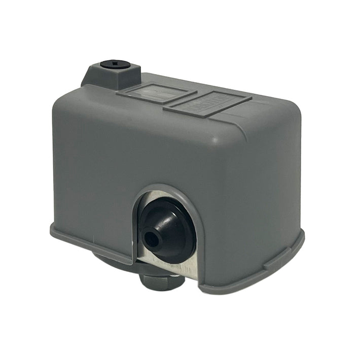 PRESSOSTATO PER AUTOCLAVE MODELLO ROBOTOP - 6 BAR  - ZEL