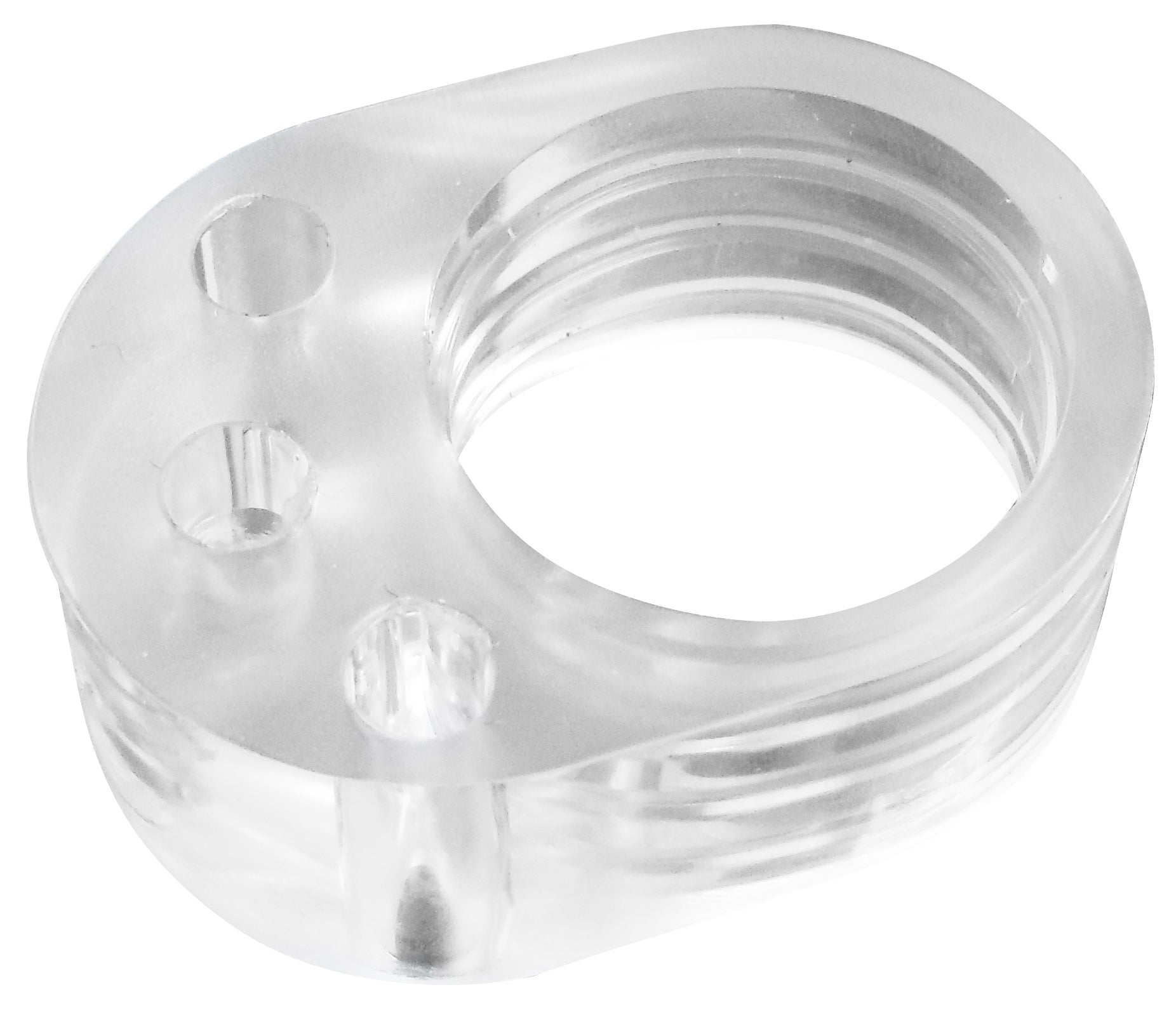 ANTIURTO  SINGOLO PER MANIGLIE 60 PZ.