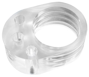 ANTIURTO  SINGOLO PER MANIGLIE 60 PZ.