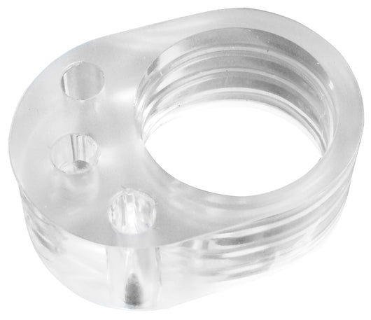 ANTIURTO  SINGOLO PER MANIGLIE 60 PZ.