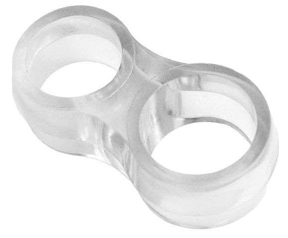 ANTIURTO DOPPIO PER MANIGLIE 60 PZ.