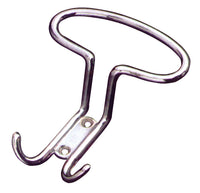 APPENDIABITO CROMATO A FILO 25.00 pz