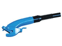 BECCUCCIO FLESSIBILE PER TANICHE -  ALTE