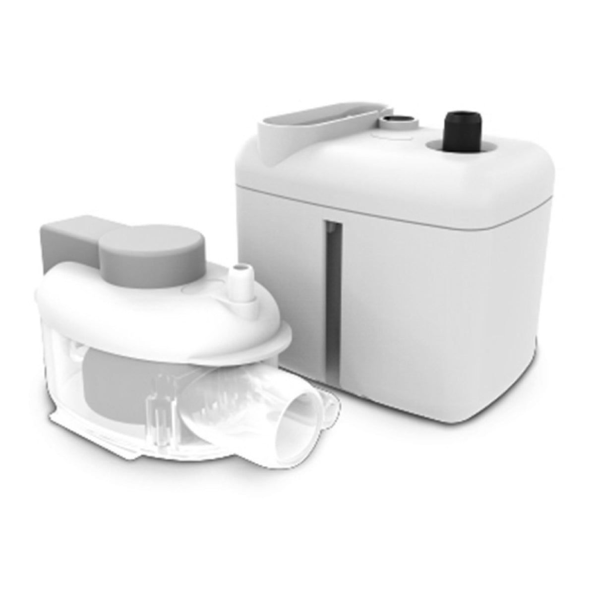 MINI POMPA COMPATTA A PISTONE PER SCARICO CONDENSA DEI CONDIZIONATORI MODELLO SI-27 - MOD.SI27-PORTATA MAX 20L/H -ALTEZZA MANDATA MASSIMA 10MT  - SAU