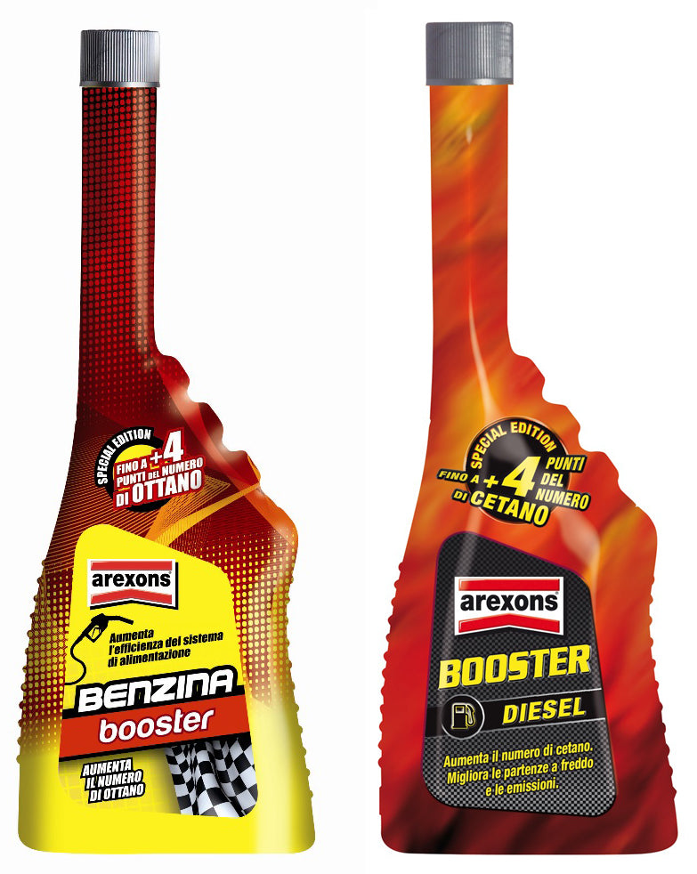 Arexons BOOSTER DIESEL  ml. 250 (diesel)