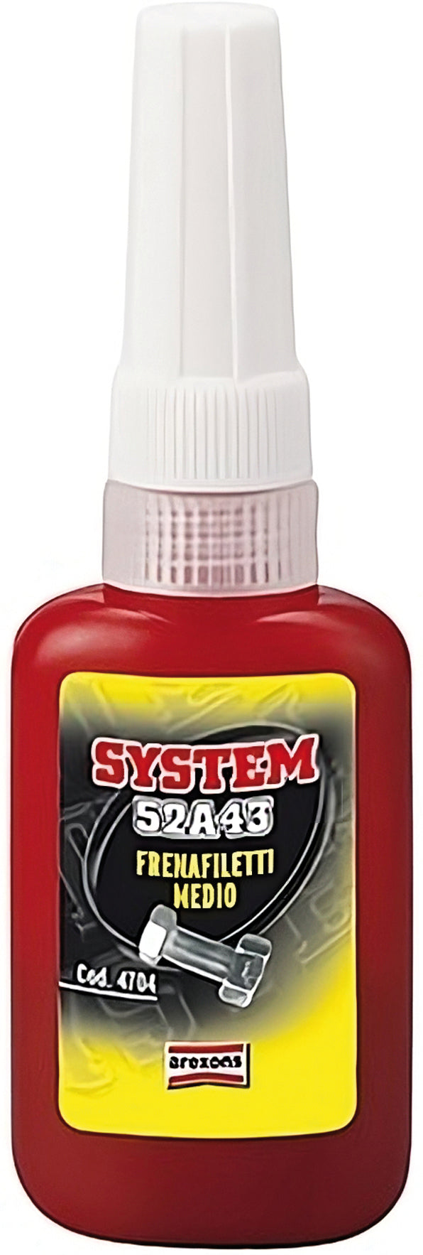 Arexons FRENAFILETTI SYSTEM 52A43  ml. 10