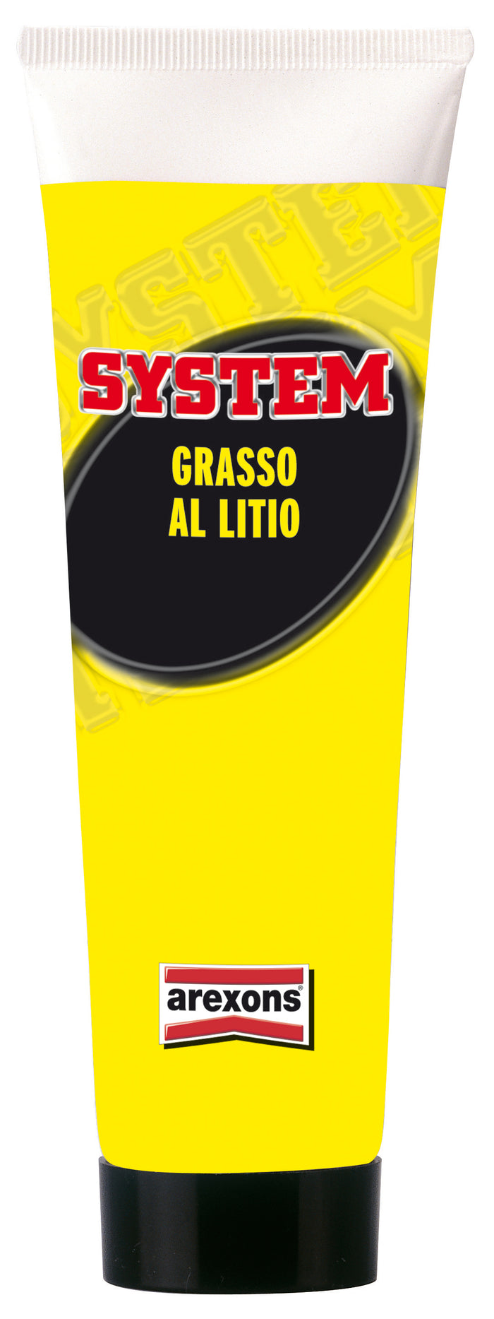 Arexons GRASSO AL LITIO SYSTEM  ml. 100