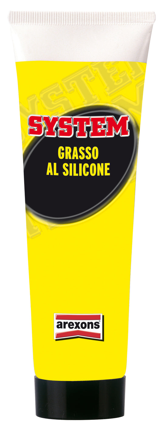 Arexons GRASSO AL SILICONE SYSTEM  ml. 100