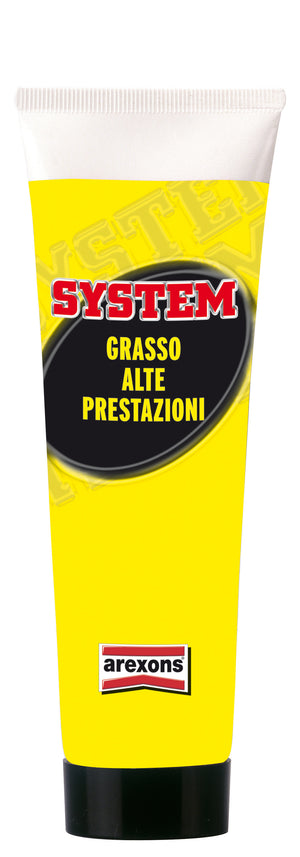 Arexons GRASSO ALTE PRESTAZIONI SYSTEM  ml. 100
