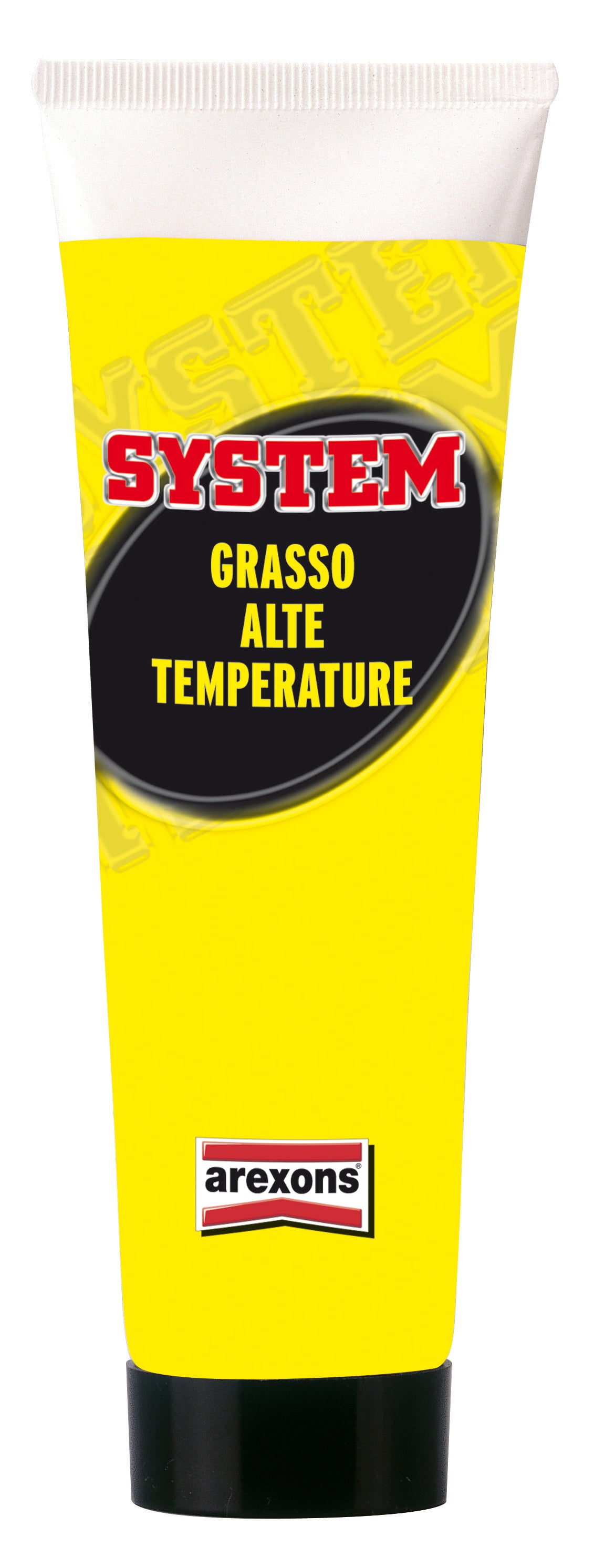 Arexons GRASSO ALTE TEMPERATURE SYSTEM  ml. 100