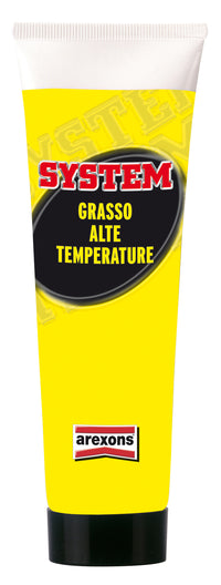 Arexons GRASSO ALTE TEMPERATURE SYSTEM  ml. 100