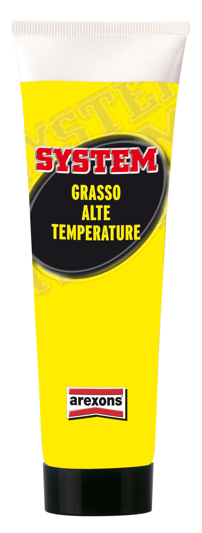 Arexons GRASSO ALTE TEMPERATURE SYSTEM  ml. 100