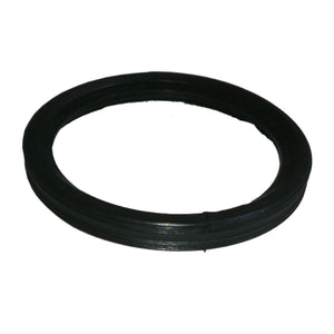 GUARNIZIONE A DUE LABBRA PER TUBO DI CACCIATA   - VIL