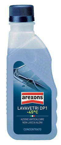 Arexons LAVAVETRI PER VASCHETTE DP1  ml. 250 (fino a -45  °C)