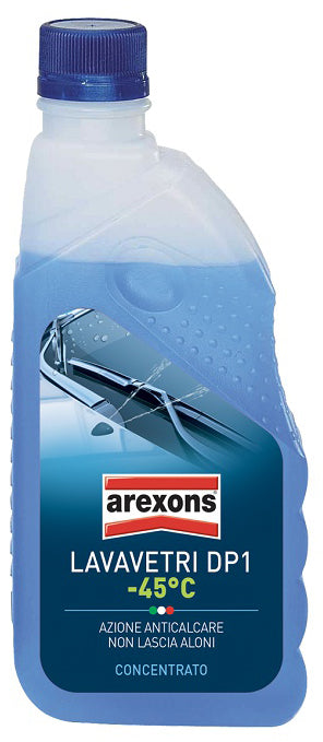 Arexons LAVAVETRI PER VASCHETTE DP1  ml. 500 (fino a -45  °C)