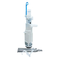 KIT AGGIORNAMENTO VALVOLA MECCANISMO PER CASSETTA MODELLO TROPEA   - VIL