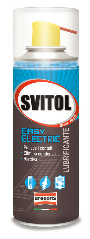 Arexons LUBRIFICANTE SVITOL EASY ELECTRIC  Ml.200