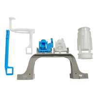 KIT TRASFORMAZIONE DA PNEUMATICO A MECCANICO PER CASSETTA MODELLO TROPEA   - VIL