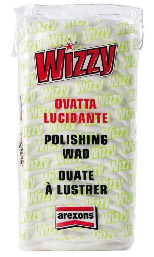 Arexons OVATTA LUCIDANTE WIZZY  gr. 200