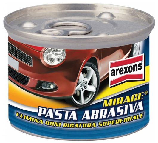 Arexons PASTA ABRASIVA MIRAGE  ml. 150