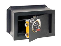 CASSAFORTE CON CHIAVE DOPPIA MAPPA 11.1120- - mm.350x200x230h. 2+2 chiusure, Kg.16 (111120) -  MOTTURA