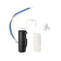 KIT TRASFORMAZIONE DA MECCANICO A PNEUMATICO PER CASSETTA MODELLO TROPEA   - VIL