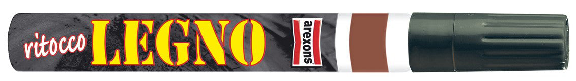 Arexons PENNARELLO RITOCCO LEGNO  Tek 12.00 pz