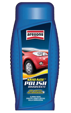 Arexons POLISH RINNOVANTE MIRAGE  ml. 500