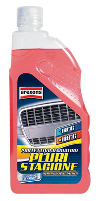 Arexons PROTETTIVO RADIATORE PLURISTAGIONALE  lt. 1