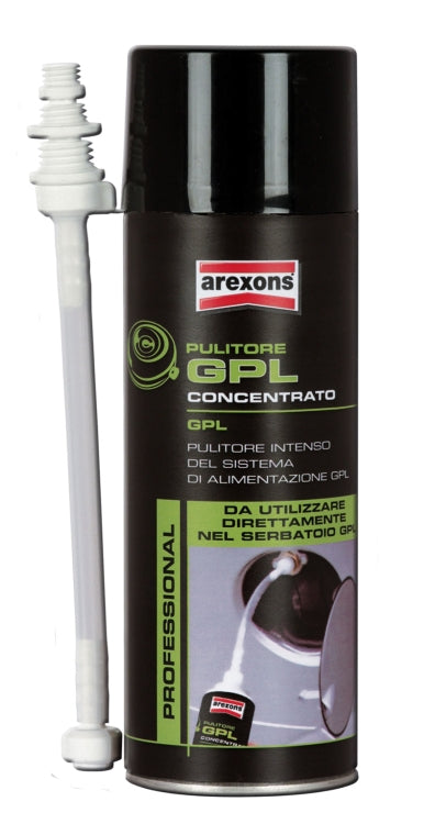 Arexons PULITORE GPL CONCENTRATO  ml. 120
