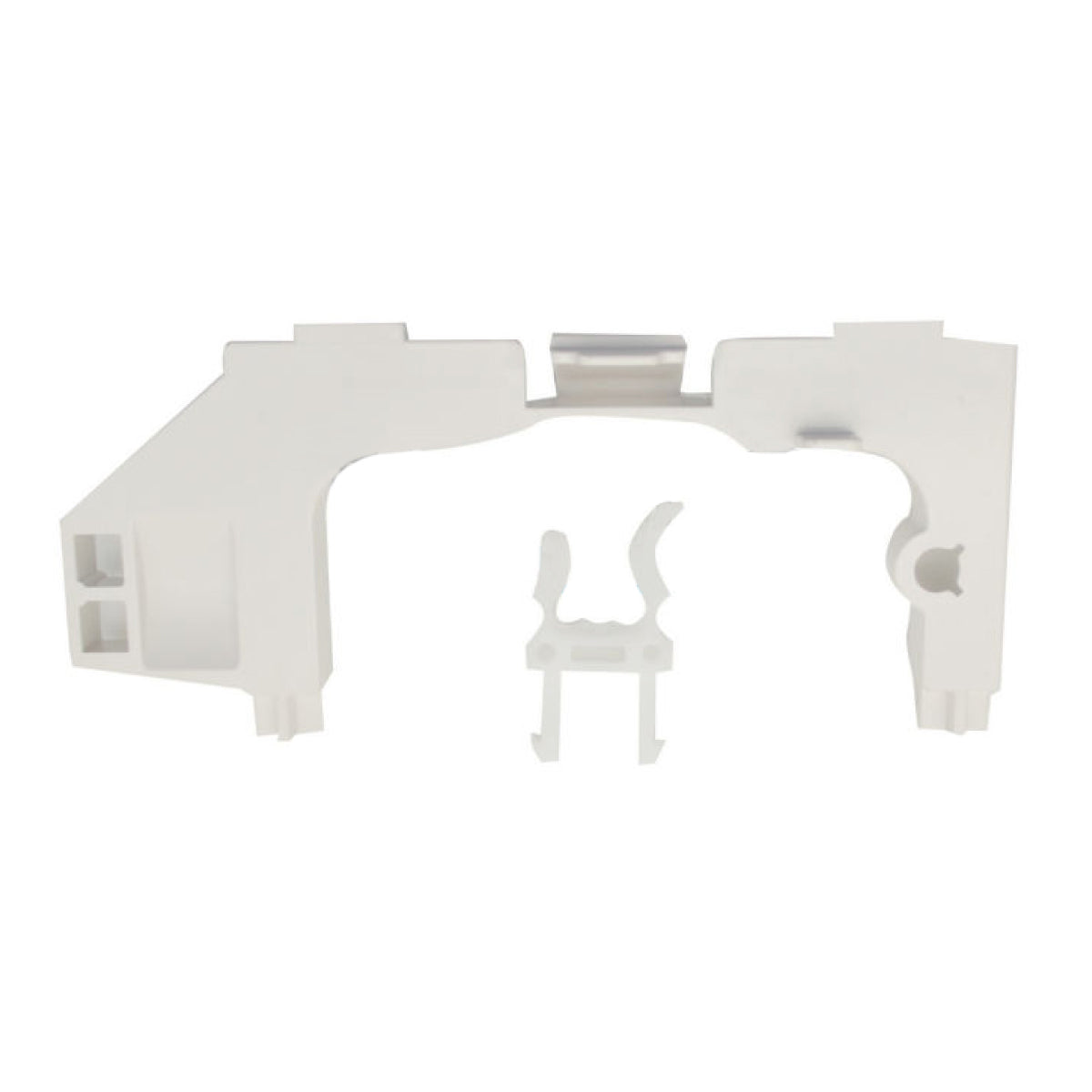 BLOCCO CENTRALE PER CASSETTA MODELLO TROPEA   - VIL